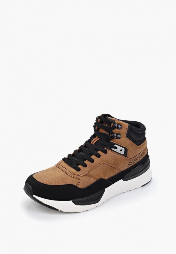 Кроссовки Lotto