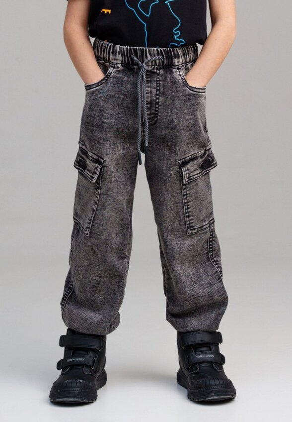 Джинсы PlayToday