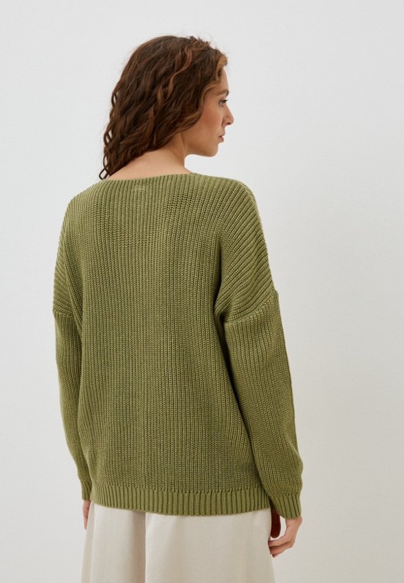 Пуловер Mavin