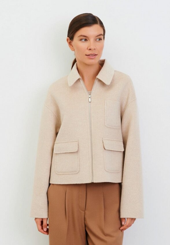 Жакет Smith&Soul