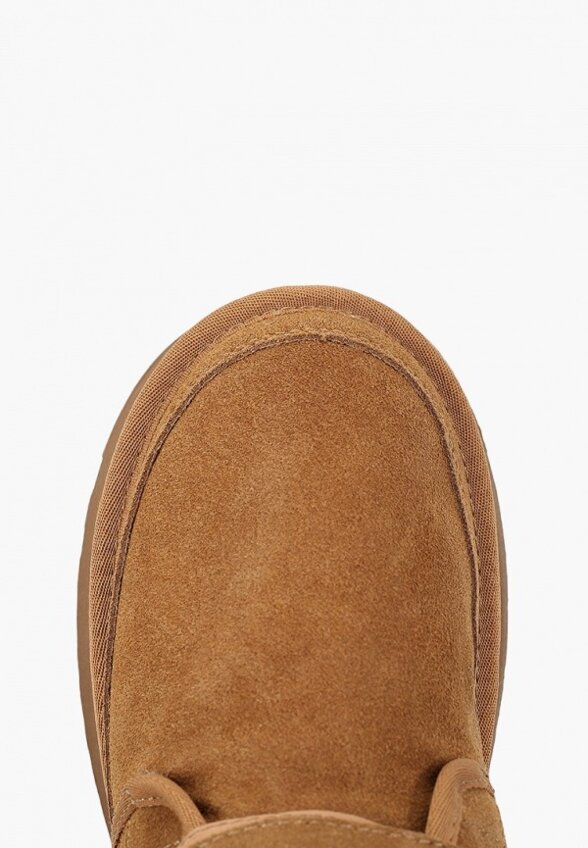 Ботинки Ascalini