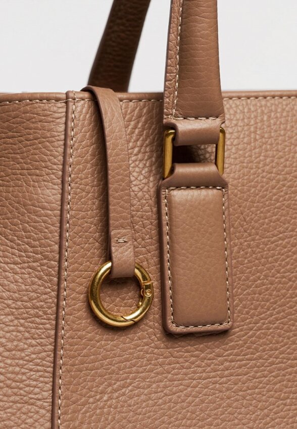 Сумка CNS Coined In Stone