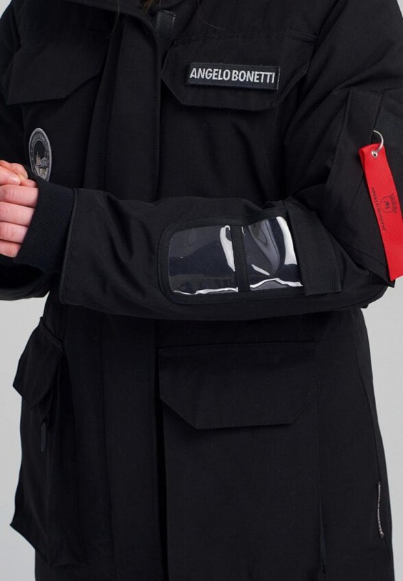 Парка Angelo Bonetti