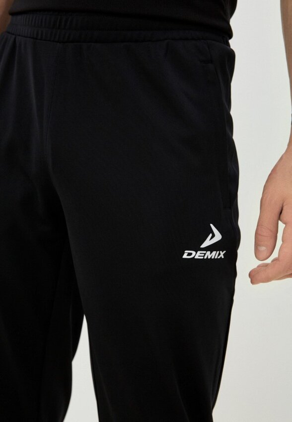 Брюки спортивные Demix
