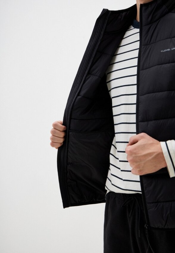 Жилет утепленный Baon