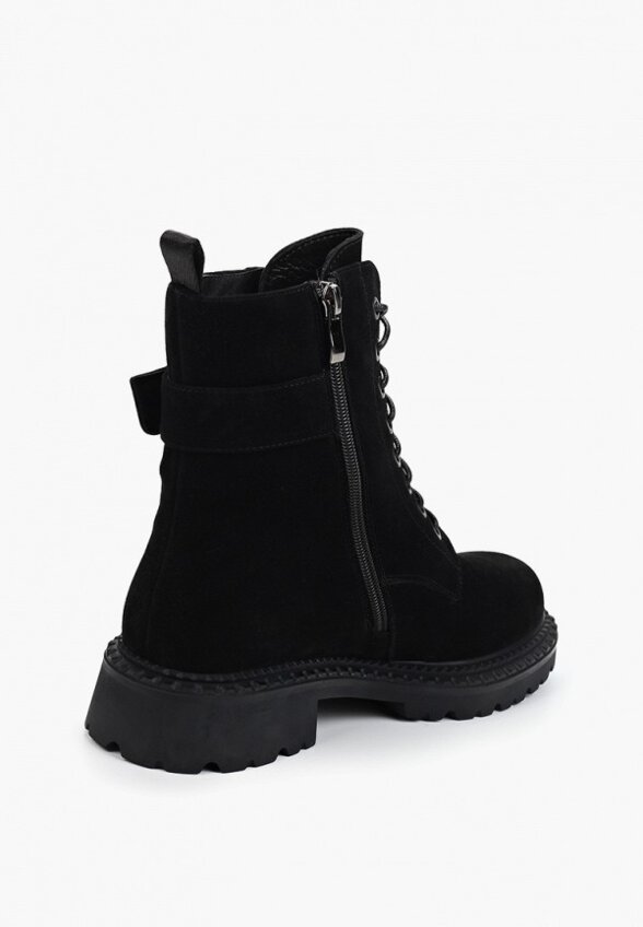 Ботинки El'Rosso