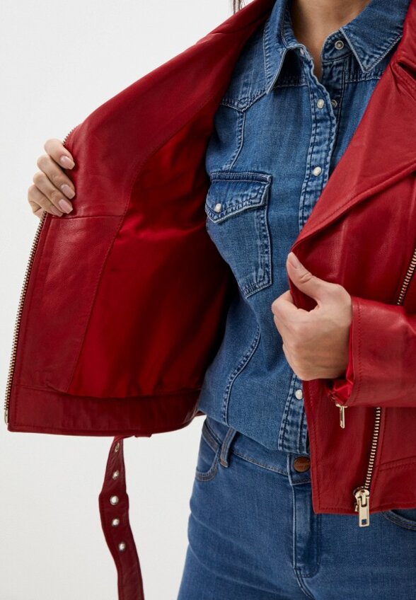 Косуха Снежная Королева