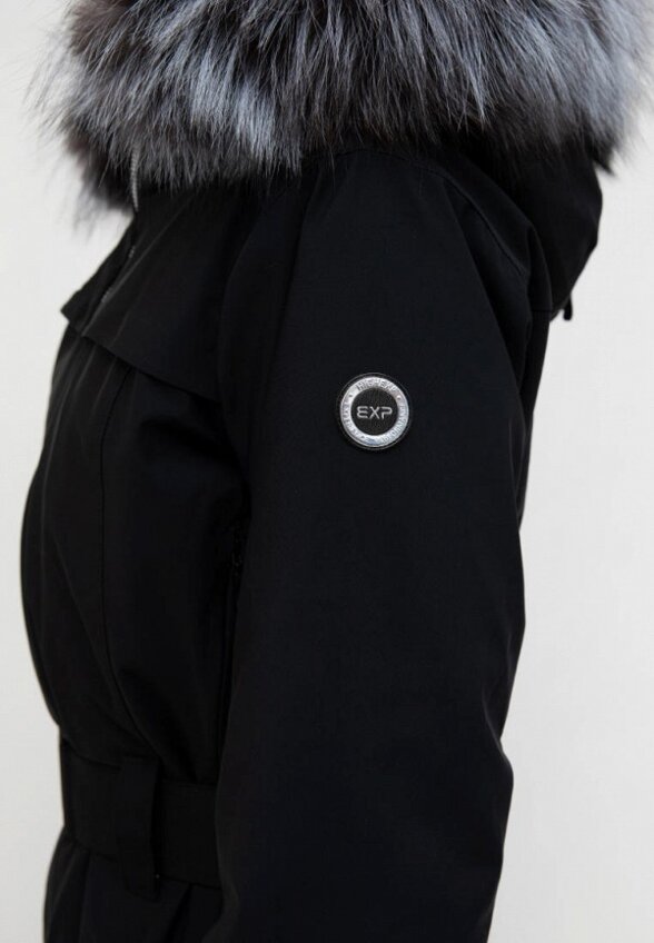 Комбинезон утепленный High Experience