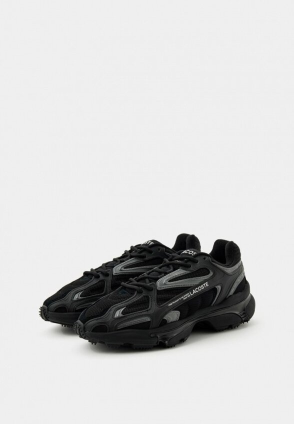 Кроссовки Lacoste