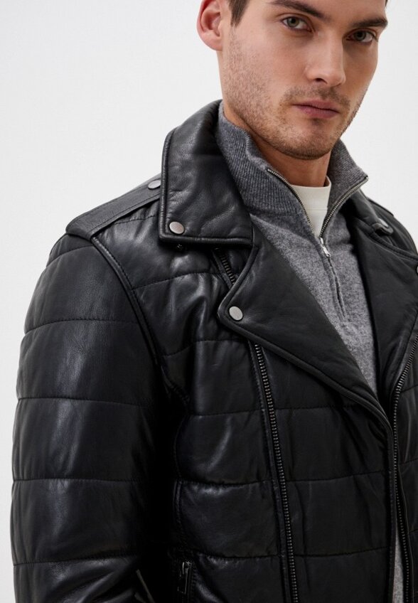 Косуха Jorg Weber