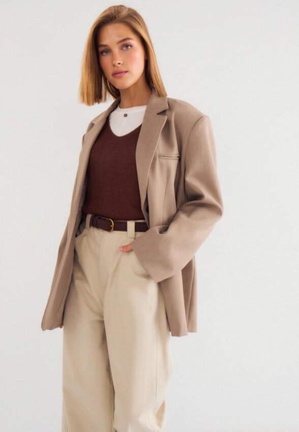 Жакет Vittoria Vicci