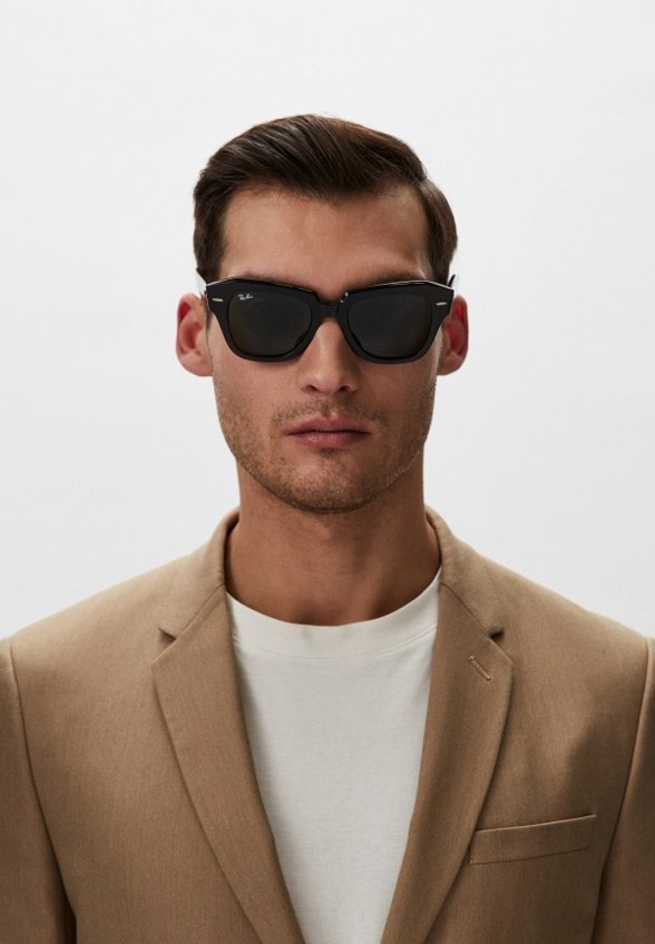 Очки солнцезащитные Ray-Ban®