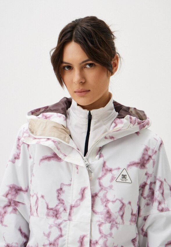 Куртка сноубордическая DC Shoes