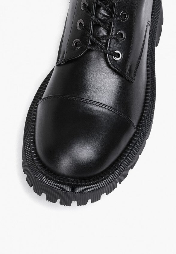 Ботинки Mof-Berg