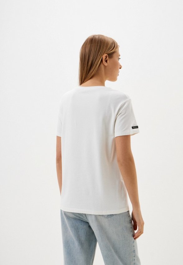 Футболка The Hills