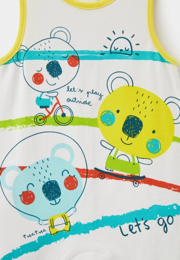 Комбинезон Tuc Tuc