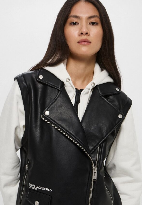 Косуха Karl Lagerfeld Jeans