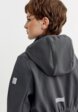 Комбинезон из Softshell на флисе для мальчиков9  - превью