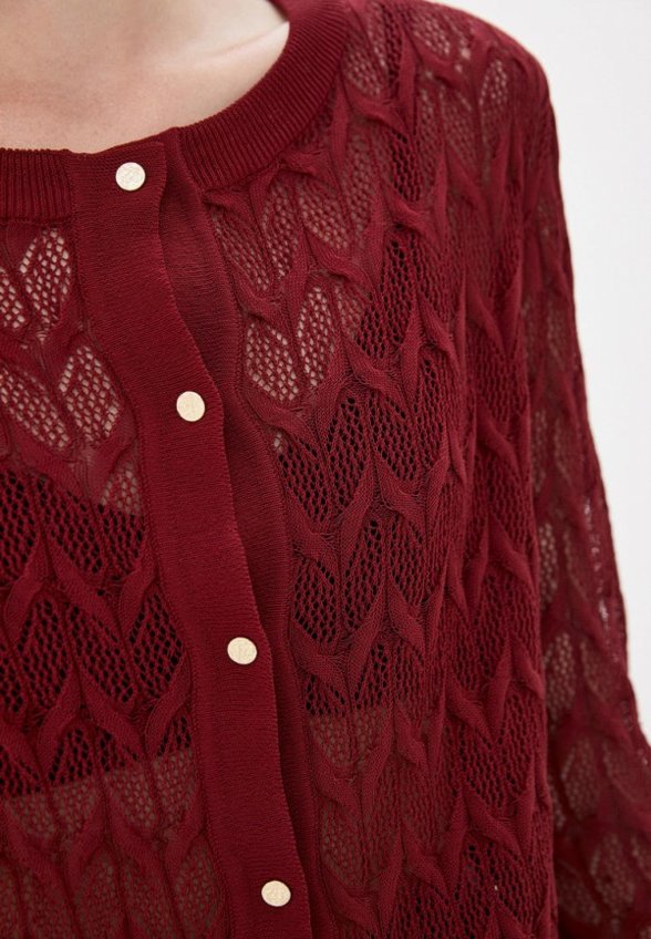 Кардиган Cepheya