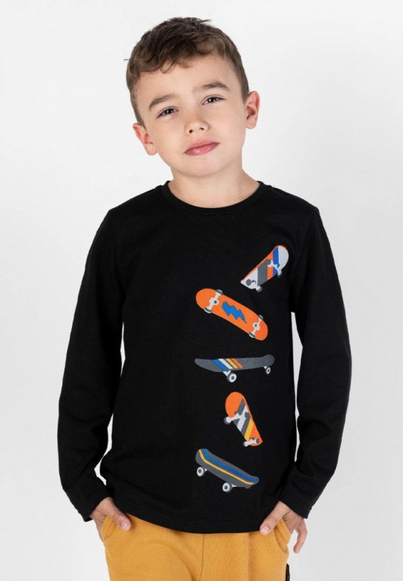 Лонгслив Bossa Nova