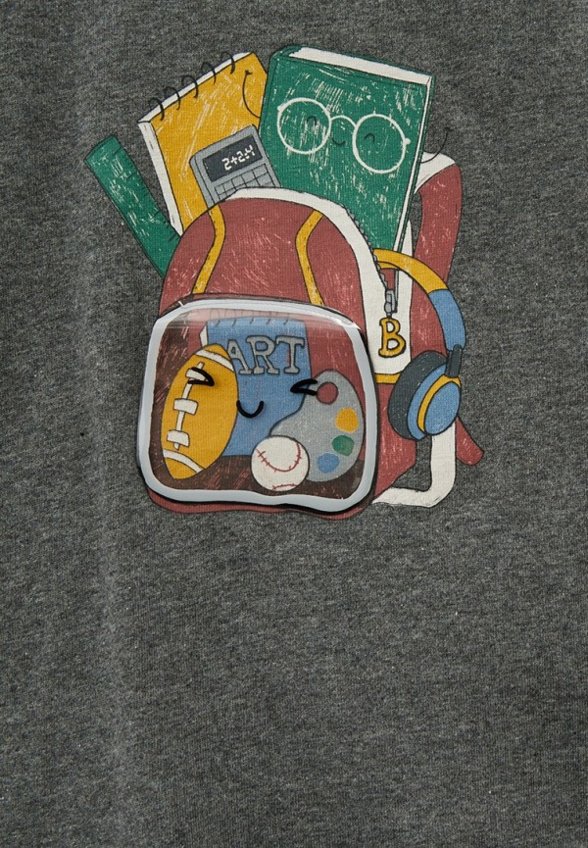 Лонгслив Mayoral