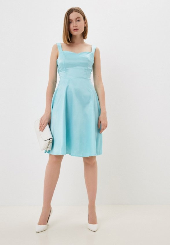 Сарафан Pink Orange