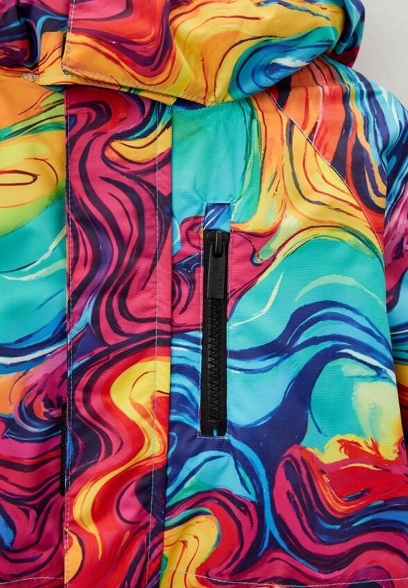 Комбинезон утепленный Acoola