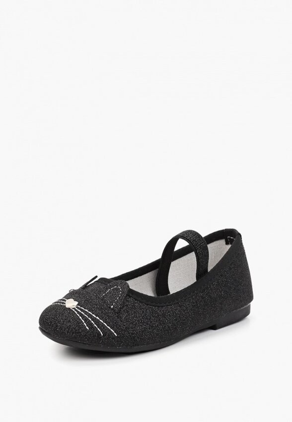 Балетки Shuzzi