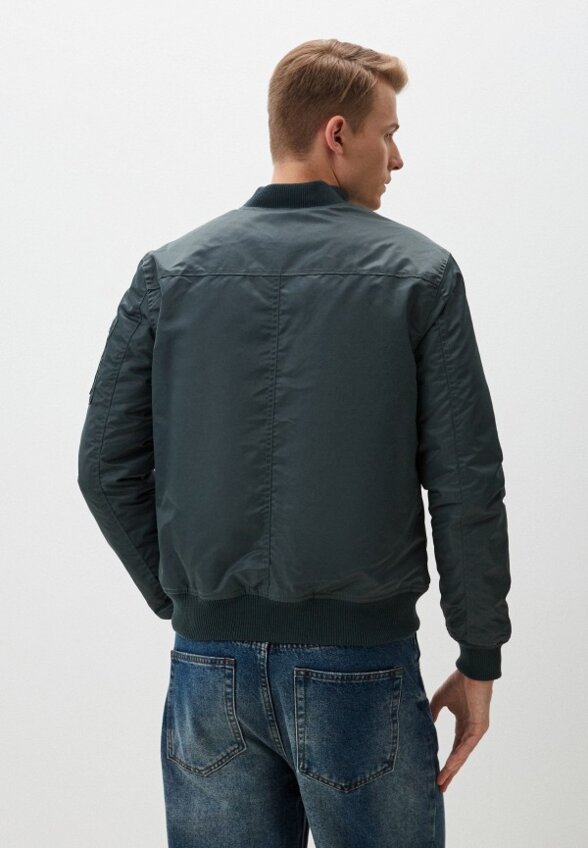 Куртка утепленная Lonsdale