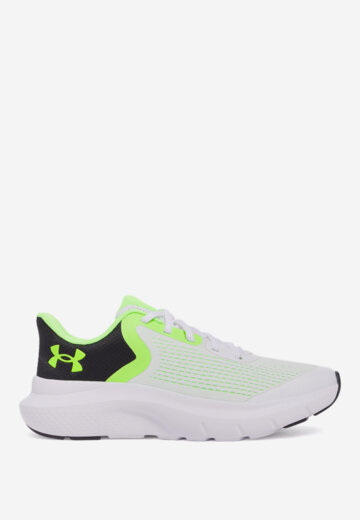 Кроссовки детские Under Armour BGS Rogue 5, Белый