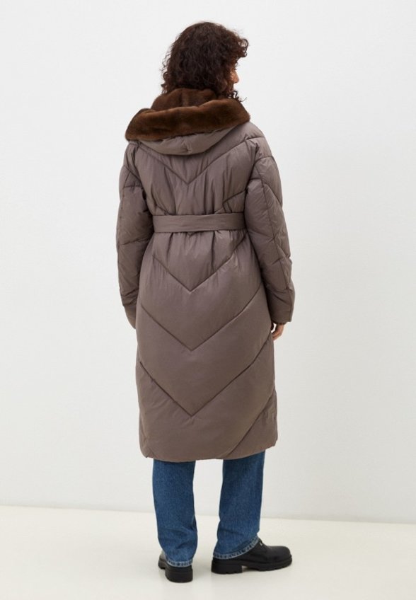 Куртка-пальто Lawinter