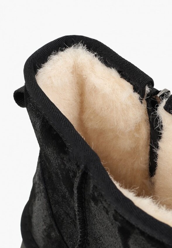 Полусапоги Ascalini