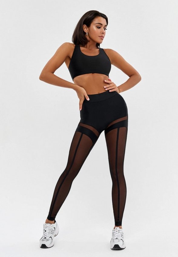 Леггинсы Bona Fide