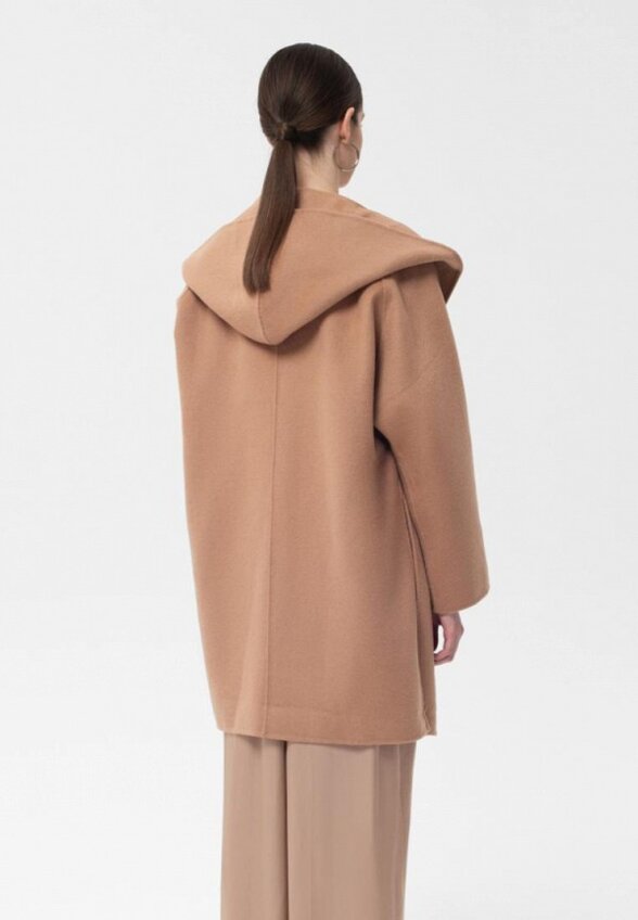 Пальто-халат GLVR