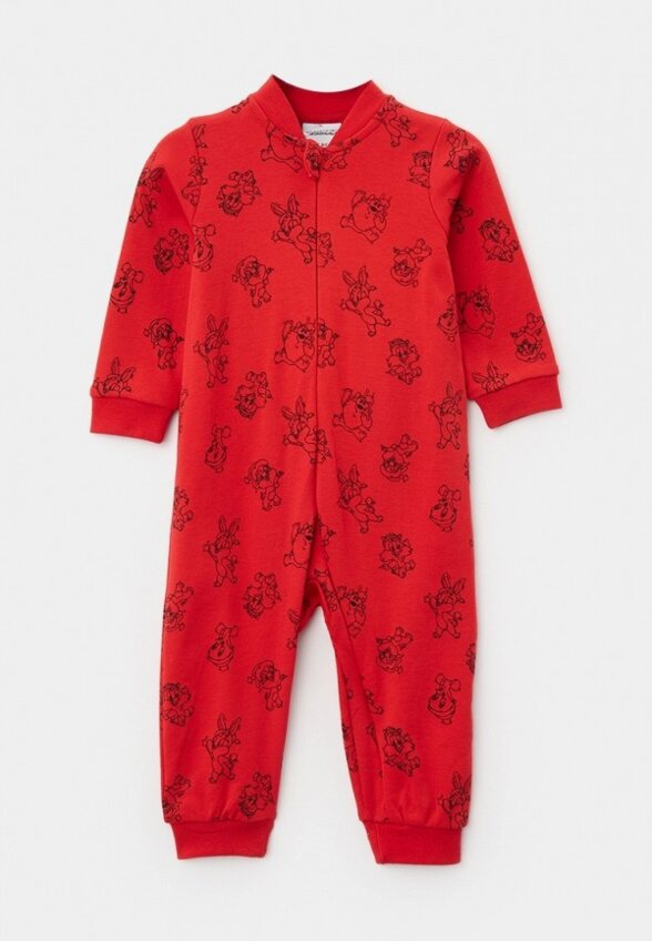 Комбинезон PlayToday