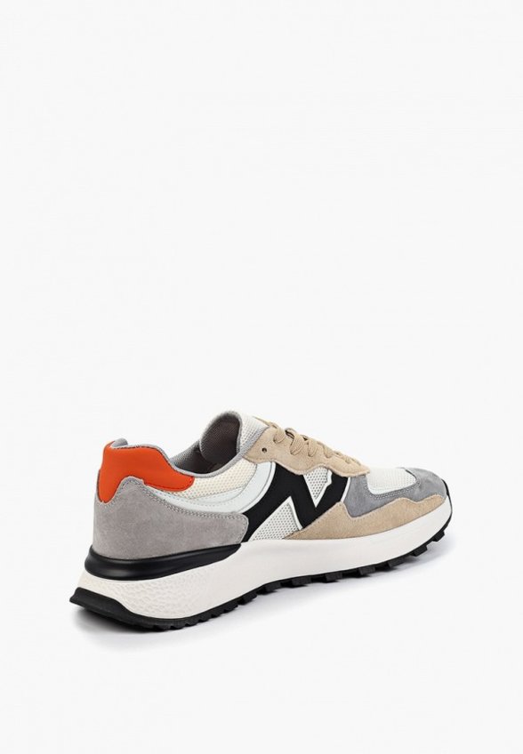 Кроссовки Ever Be