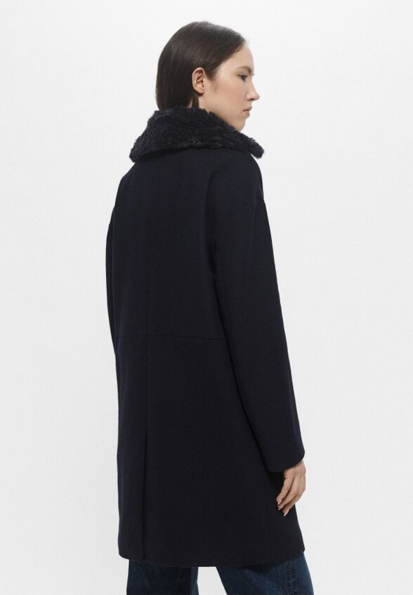 Пальто Trussardi