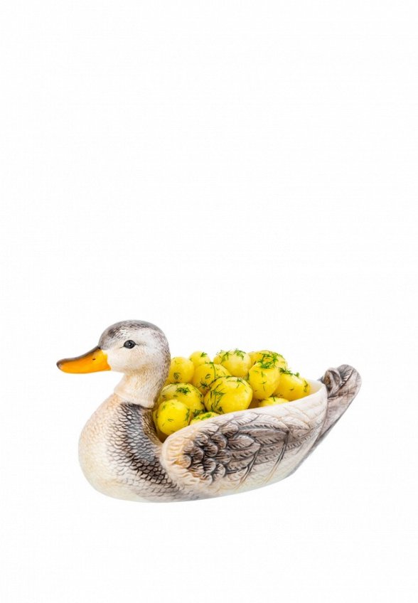 Блюдо сервировочное Elan Gallery