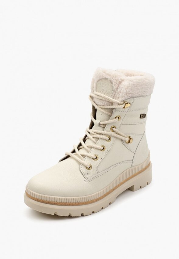 Ботинки Remonte