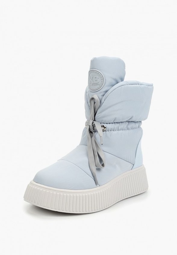 Дутики King Boots