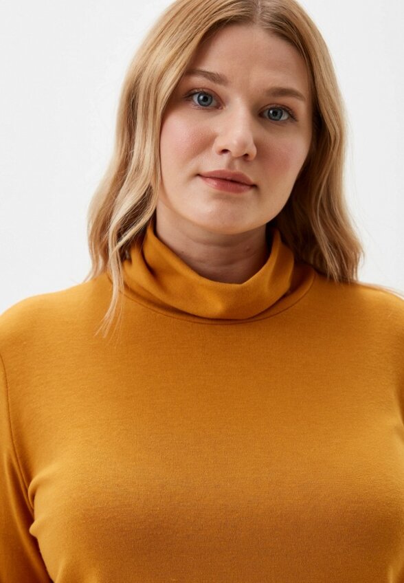 Водолазка Silver String