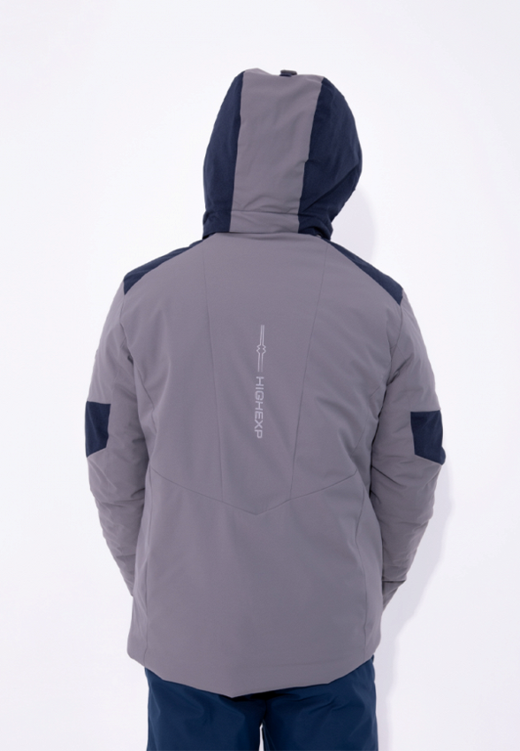 Куртка горнолыжная High Experience