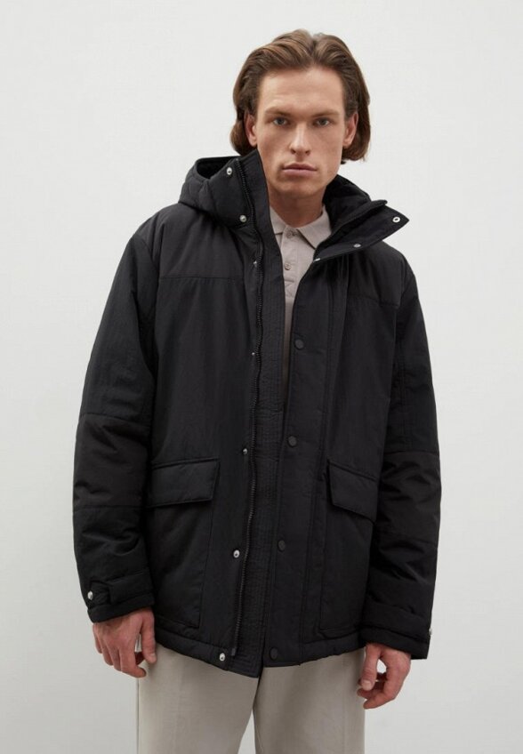 Куртка утепленная Finn Flare