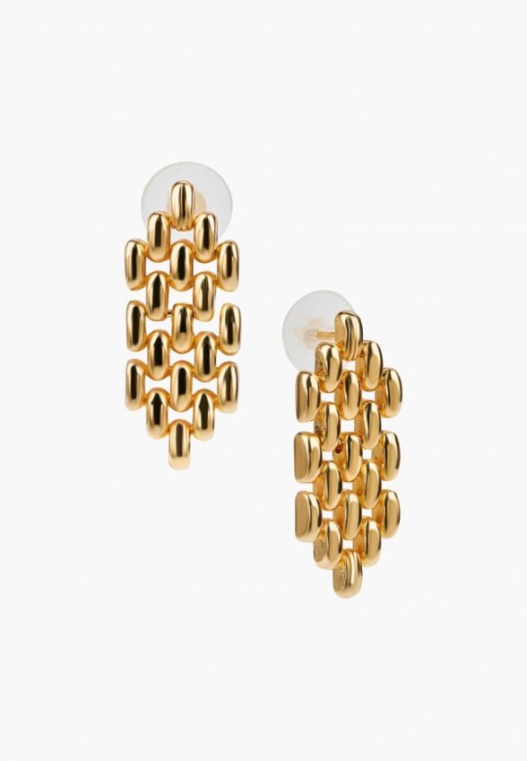 Серьги Yaroslavna