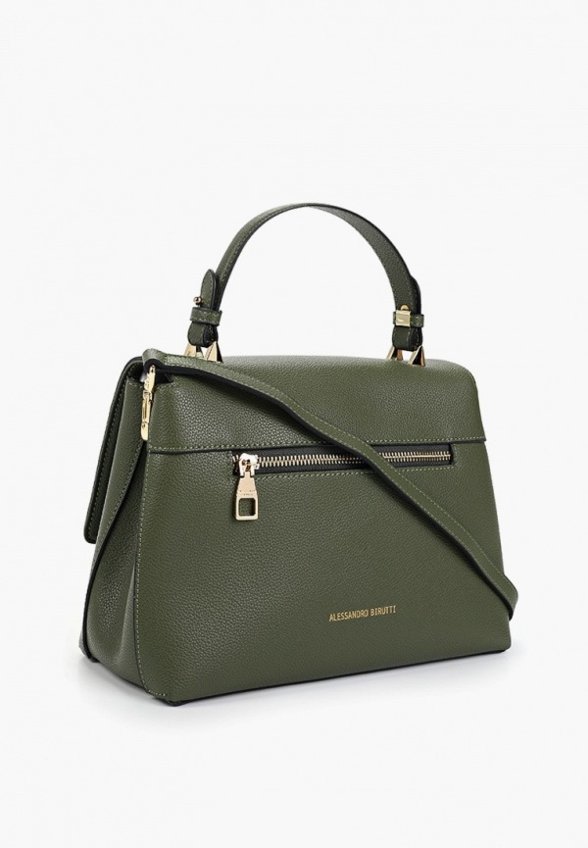 Сумка Alessandro Birutti