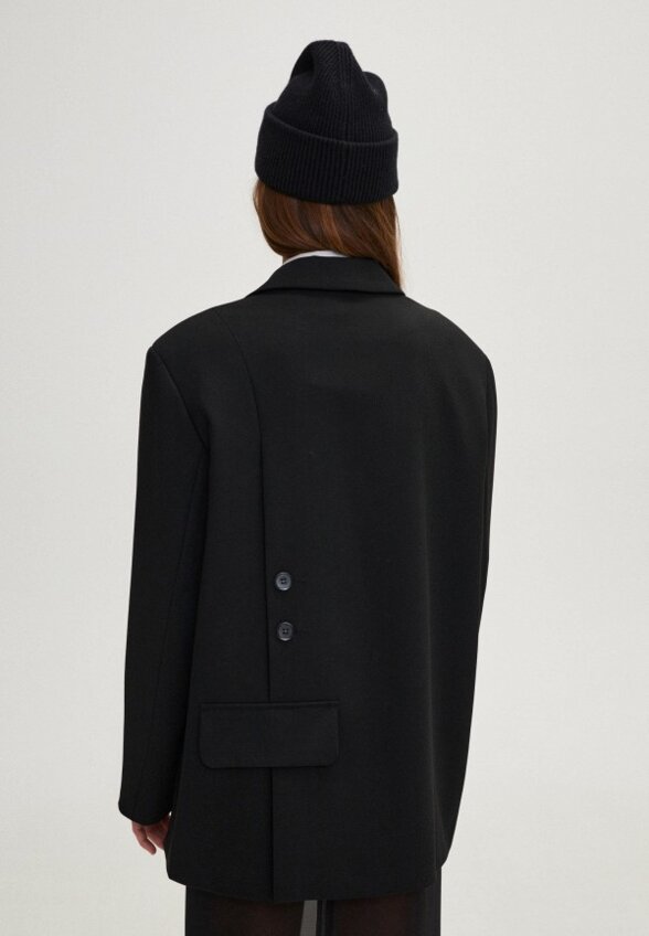 Жакет Мама Разрешила