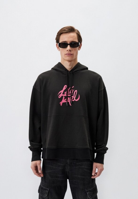 Худи Karl Lagerfeld Jeans