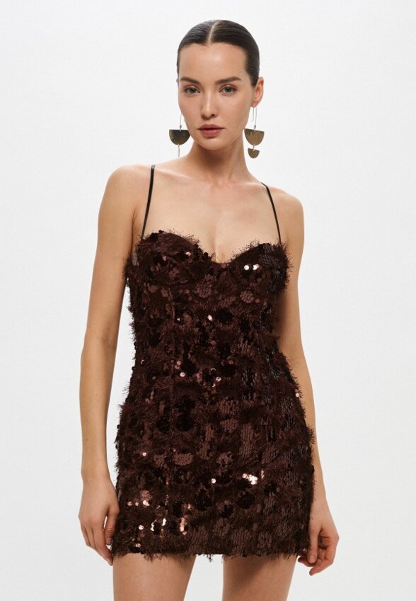 Платье Namelazz