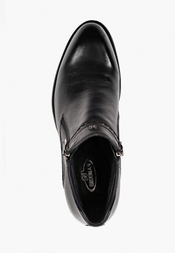 Ботинки Brooman