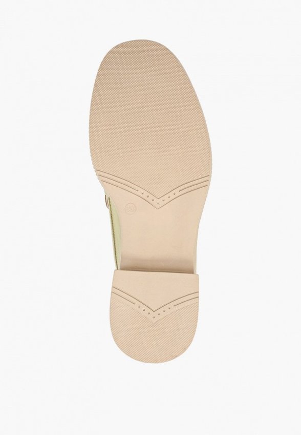 Лоферы Basconi